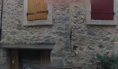 Lou Vin Amor, Vignoble à Lagrasse