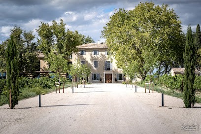 Château Bois D'Arlène, Vignoble à Sarrians