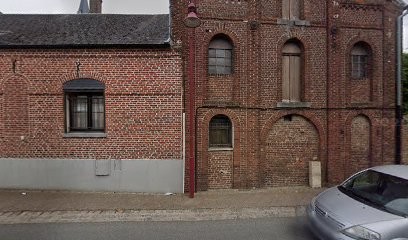 Havret De Nève Ets, Vignoble à Béthencourt