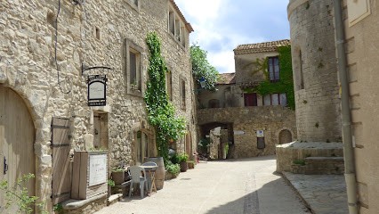 Les Remparts De Cuculles - La Vin'guette, Vignoble à Saint-Jean-de-Cuculles