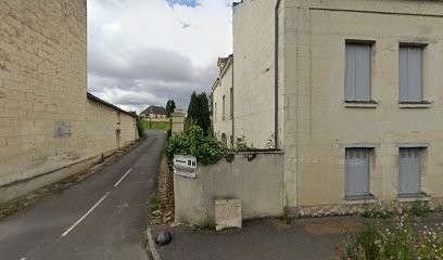 Bersan Bruno, Vignoble à Souzay-Champigny