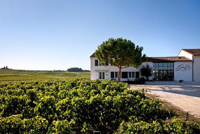 CHÂTEAU GEORGE 7, Vignoble à Saillans