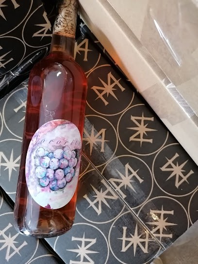 Mas Guallar, Vignoble à Tautavel