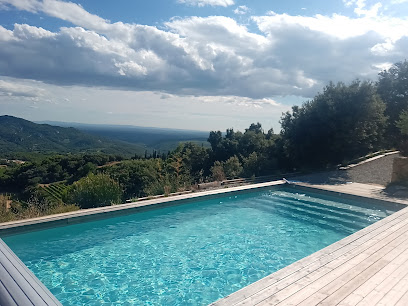 Domaine Labori Vignoble à Suzette