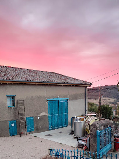 Domaine Des Jeunes Pousses Vignoble à Émeringes