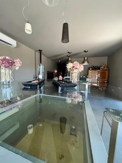 Clos Teddi, Vignoble à Saint-Florent