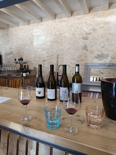 Château Beynat, Vignoble à Saint-Magne-de-Castillon