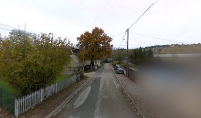 Coopérative Vinicole Urville, Vignoble à Urville