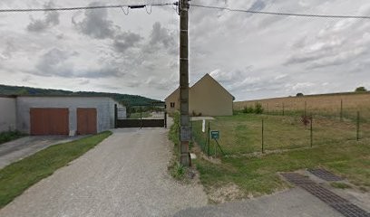 Jean-Michel Champagne, Vignoble à Vallées en Champagne