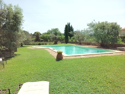 Terre De Gaulhem, Vignoble à Vaison-la-Romaine
