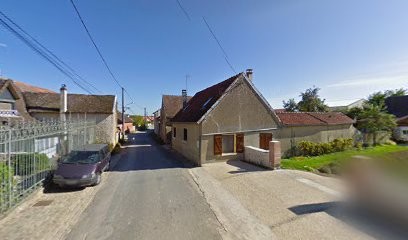 Leroy Frédèric, Vignoble à Barbonne-Fayel