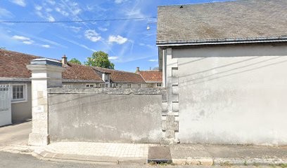 Bougrier, Vignoble à Saint-Georges-sur-Cher