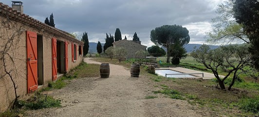 Domaine De Roquenegade, Vignoble à Arquettes-en-Val