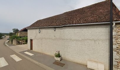 Carlier Poilvert Rose Marie Andree, Vignoble à Talus-Saint-Prix