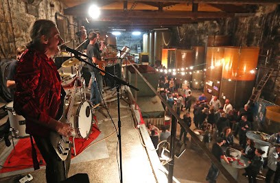 SCEA Domaine De Coulondres, Vignoble à Saint-Gély-du-Fesc