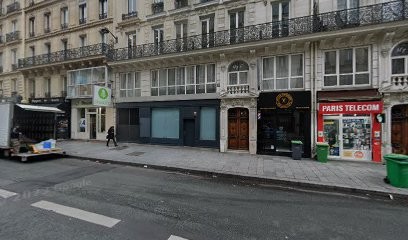 Gilles Cohen, Vignoble à Paris 02