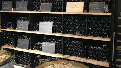 Le Clos Du Serres, Vignoble à Saint-Jean-de-la-Blaquière