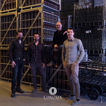 Domaine B&B Bouché, Vignoble à La Digne-d'Aval