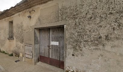 Fons Sanatis, Vignoble à Saint-Jean-de-Fos