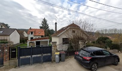 Sycomore International, Vignoble à Saint-Rémy-lès-Chevreuse