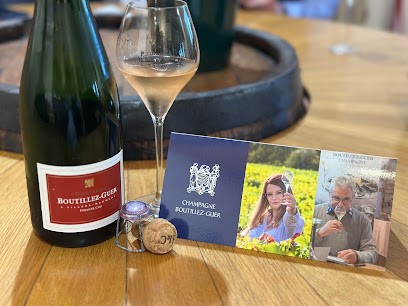 Champagne BOUTILLEZ GUER, Vignoble à Villers-Marmery