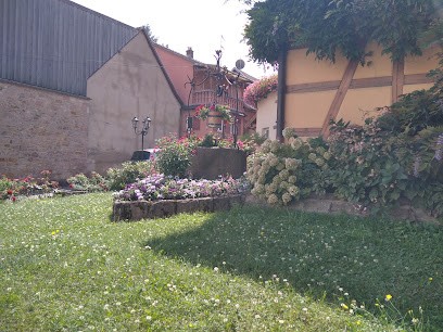 Zimmermann Alphonse and Son Orschwiller, Vignoble à Orschwiller