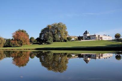 Château Paveil De Luze, Vignoble à Soussans