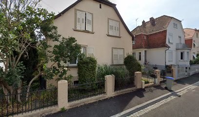 Nos Belles Quilles, Vignoble à Strasbourg