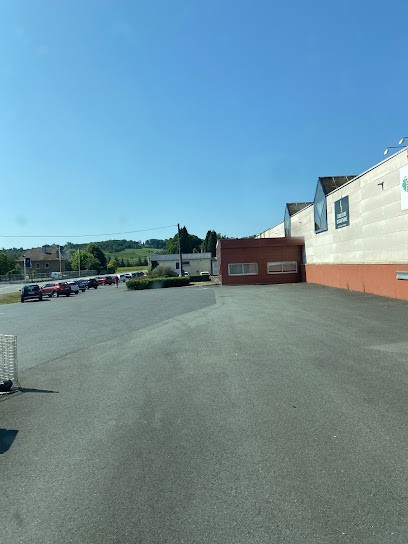 U N I D O R, Vignoble à Saint-Laurent-des-Vignes