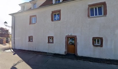 Riefle Christophe, Vignoble à Pfaffenheim