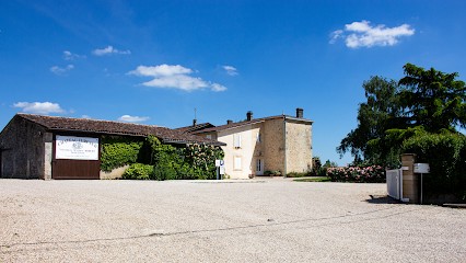 Château Turcaud, Vignoble à La Sauve