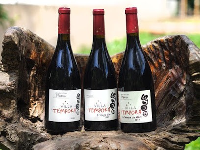 Domaine de l'Auribelle - Villa Tempora, Vignoble à Pézenas