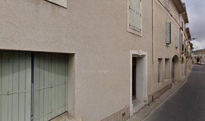 Earl Aussel-silhol, Vignoble à Nizas