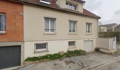 Legenvre Prestations Viticoles, Vignoble à Trépail