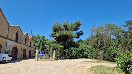Domaine De Médeilhan, Vignoble à Vias