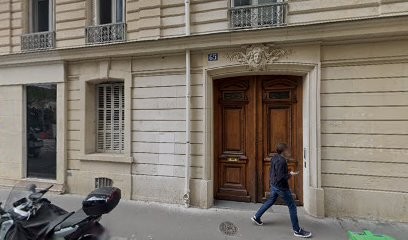 Champagne Henriot, Vignoble à Paris 08