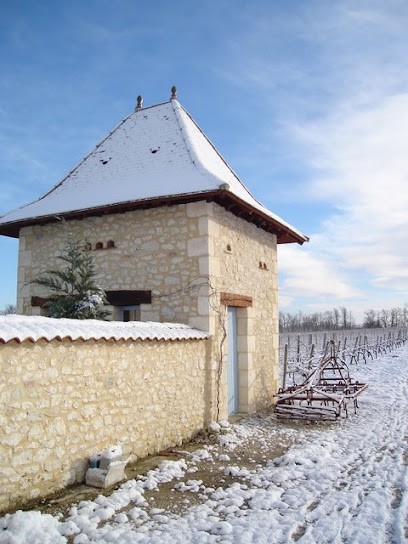 Carles Et Pascal SCEA, Vignoble à Vélines