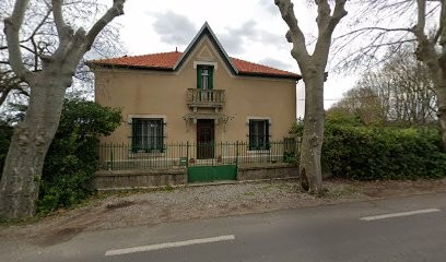 Coste Guy, Vignoble à Saint-Thibéry