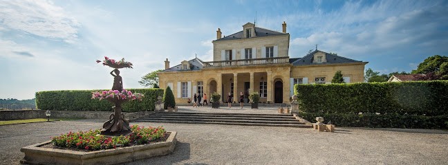 Château Renon, Vignoble à Tabanac