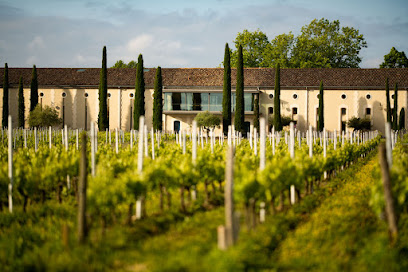 Château Clarke Vignoble à Listrac-Médoc