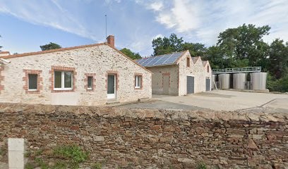 Monnier Jean-Michel, Vignoble à Saint-Philbert-de-Grand-Lieu
