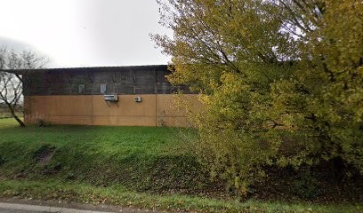 IFV Rhône-Méditerranée, Vignoble à Rodilhan