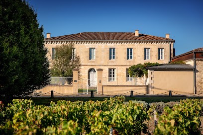 Château Branas Grand Poujeaux, Vignoble à Moulis-en-Médoc