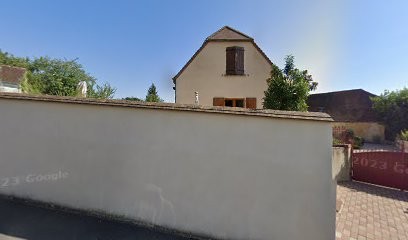 Truffaut Joseph Benoit Guillaume, Vignoble à Sézanne