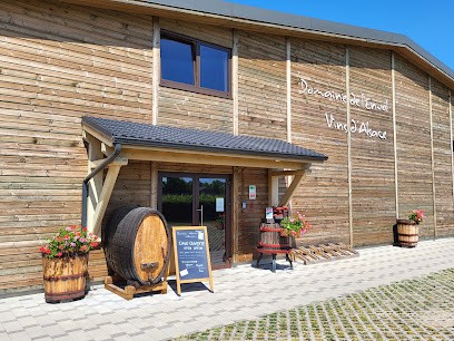 Domaine de l'Envol - Vins d'Alsace, Vignoble à Ingersheim