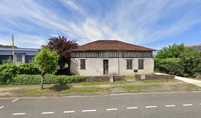 EARL DE CHARRON - 40190, Vignoble à Villeneuve-de-Marsan