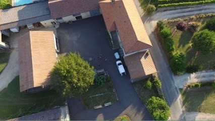 DOMAINE PERIE, Vignoble à Pescadoires