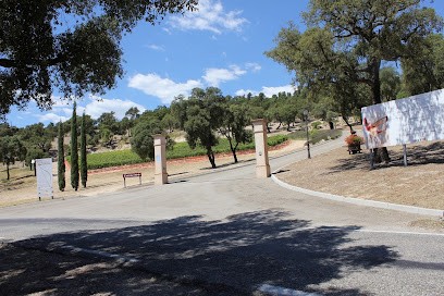 Domaine Des Beaucas, Vignoble à Sainte-Maxime