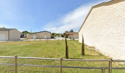 Château La Fon Du Berger - Vignobles Bougès, Vignoble à Saint-Sauveur