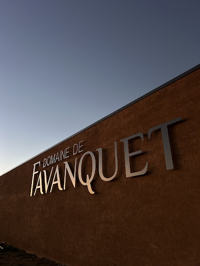 Domaine De Favanquet Vignoble à la Londe-les-Maures